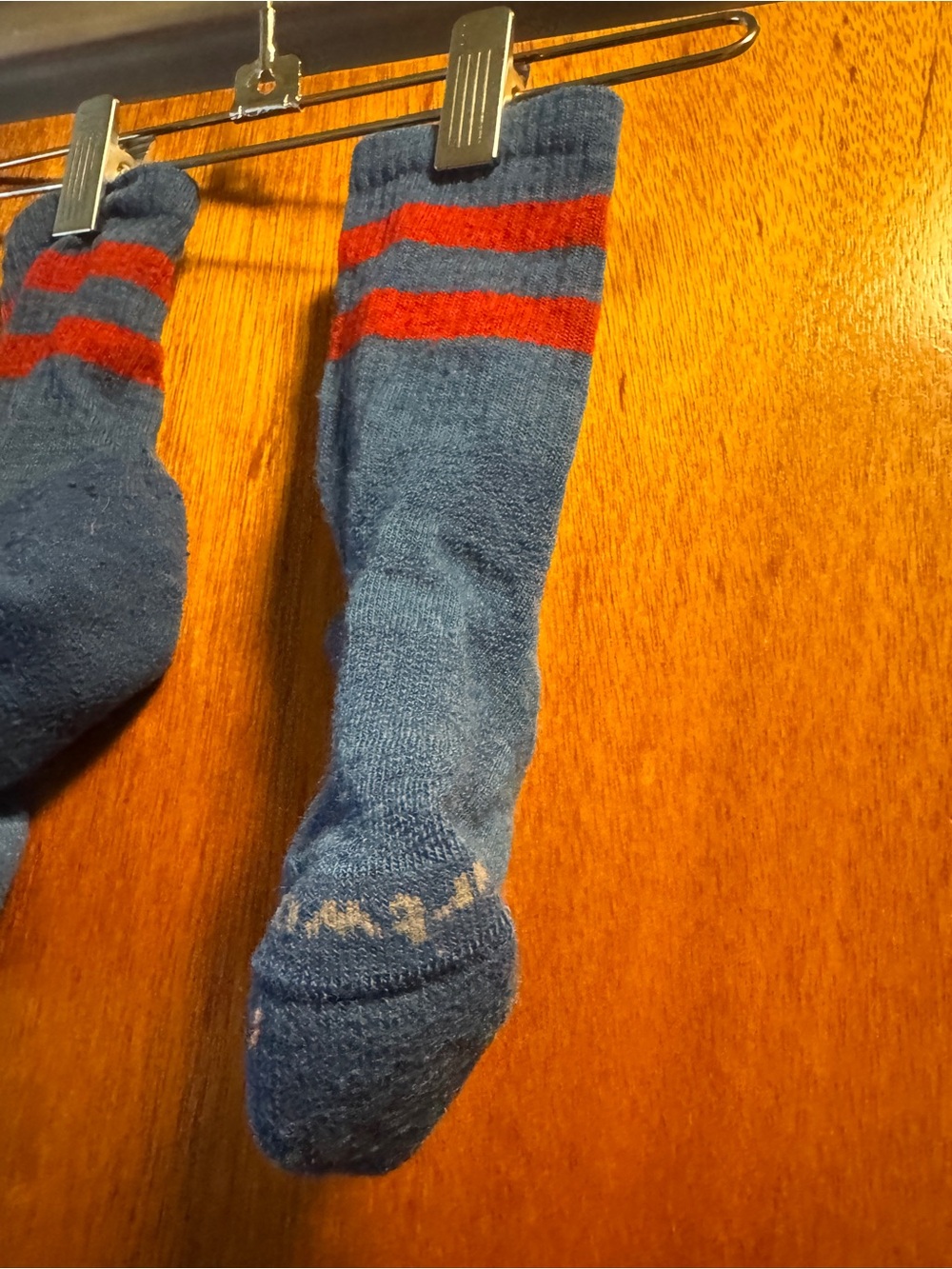 Smartwool socks - Picture 2 of 7